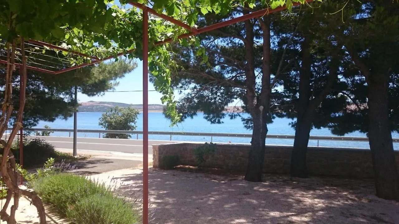 Apartment Seline 11197B Stari Grad