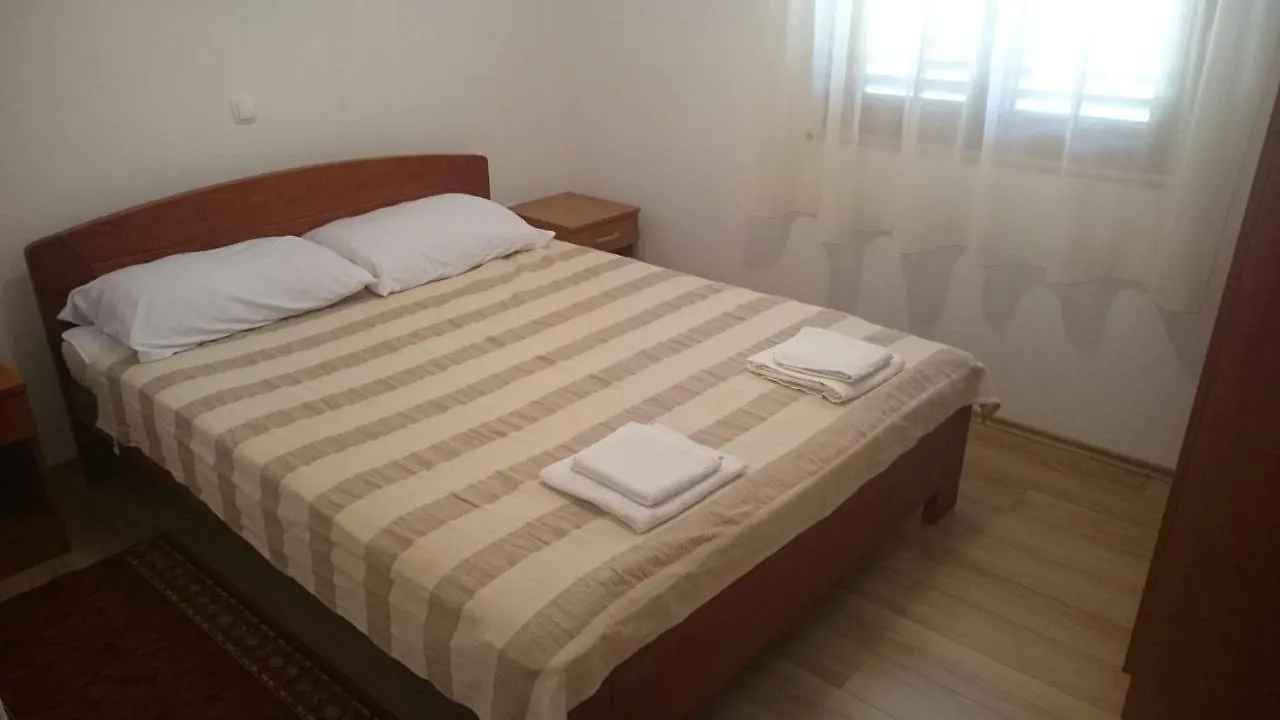 Apartment Seline 11197B Stari Grad