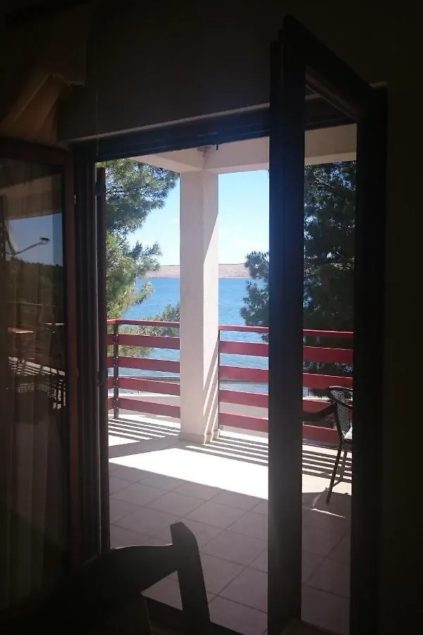 Apartment Seline 11197B Stari Grad  0*, Starigrad Paklenica Croatia
