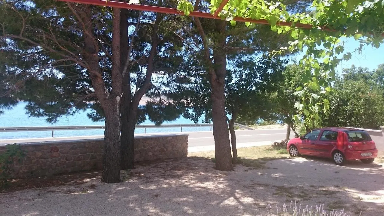 Apartment Seline 11197B Stari Grad