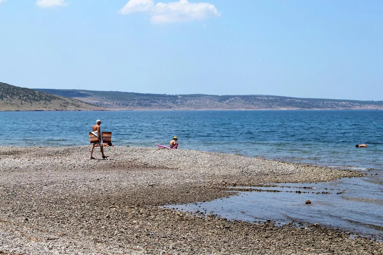 Apartment Seline 11197B Stari Grad   Starigrad Paklenica