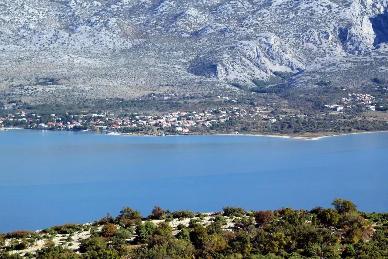 Apartment Seline 11197B Stari Grad  Croatia