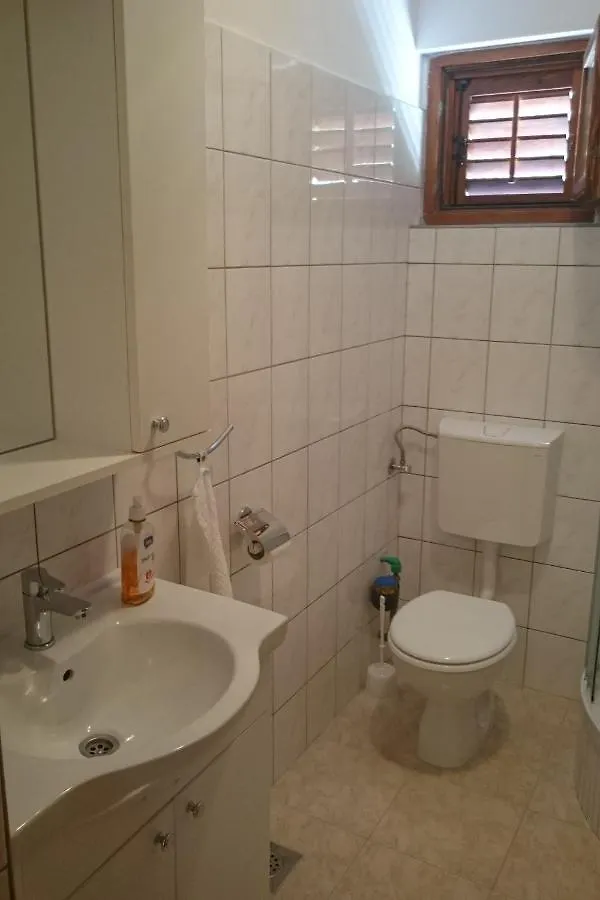 Apartment Seline 11197B Stari Grad